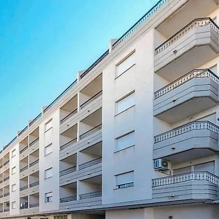 Apartment L&g63 Apartamento Con Parking *