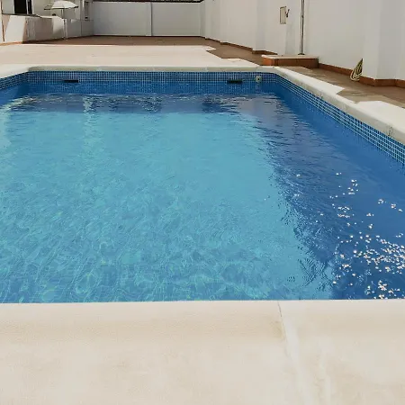 Apartment L&g63 Apartamento Con Parking Torrevieja