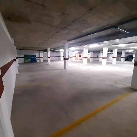 L&g63 Apartamento Con Parking Appartamento