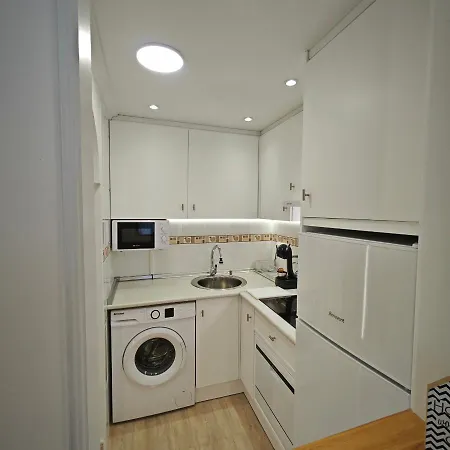 L&g63 Apartamento Con Parking Appartamento