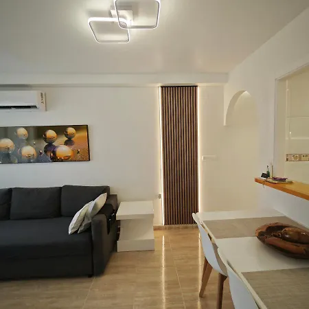 Appartamento L&g63 Apartamento Con Parking