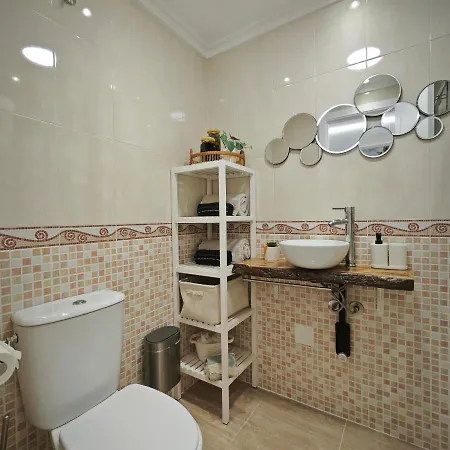 L&g63 Apartamento Con Parking Appartamento Torrevieja